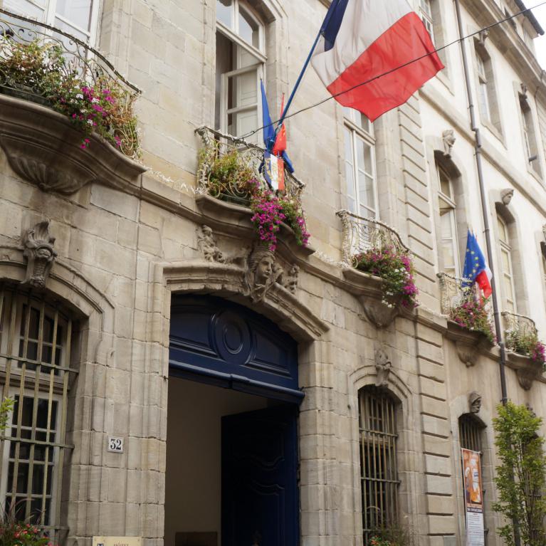 Hôtel de Rolland