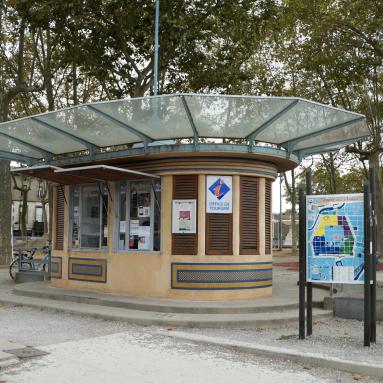 Annexe Office de Tourisme