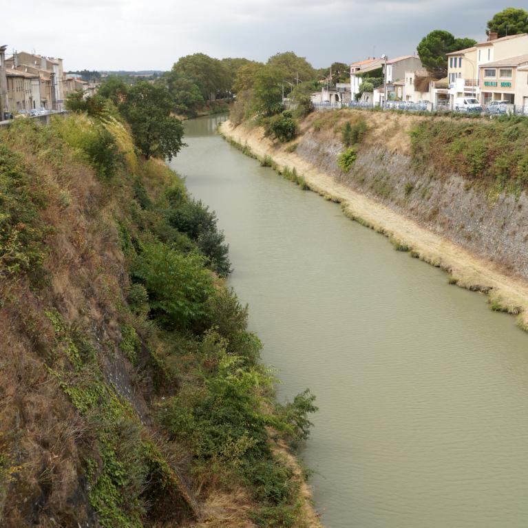 Canal du Midi