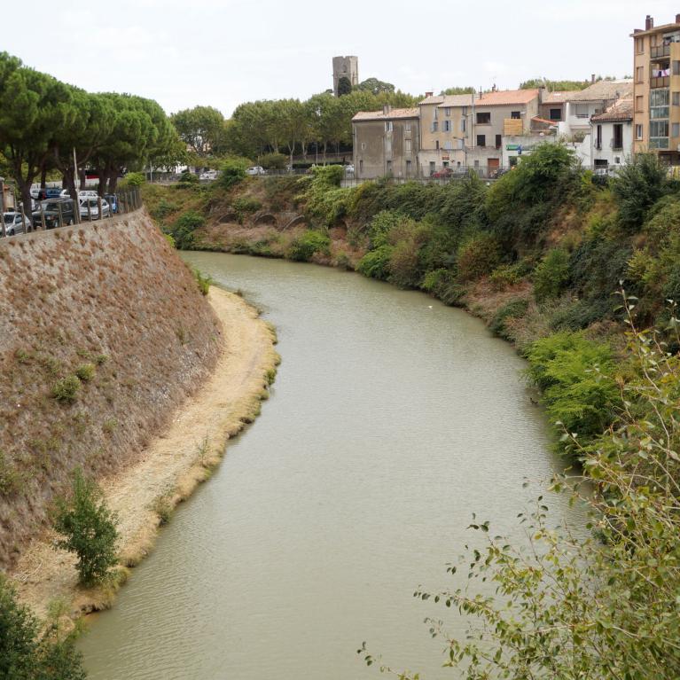 Canal du Midi
