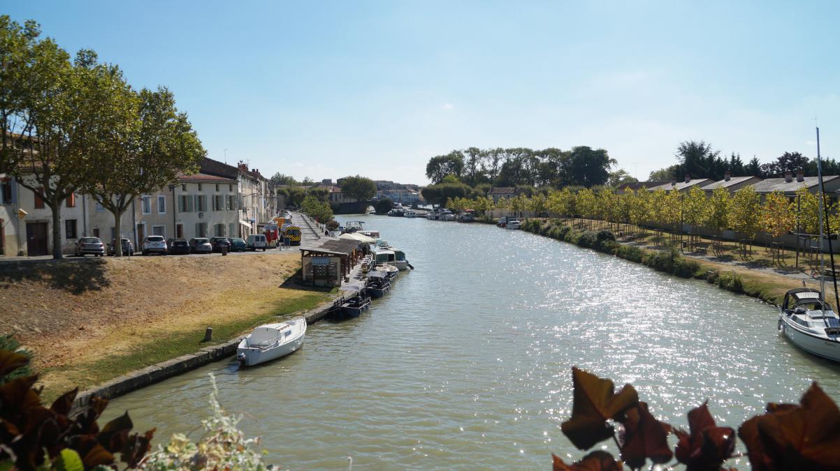 Canal du Midi