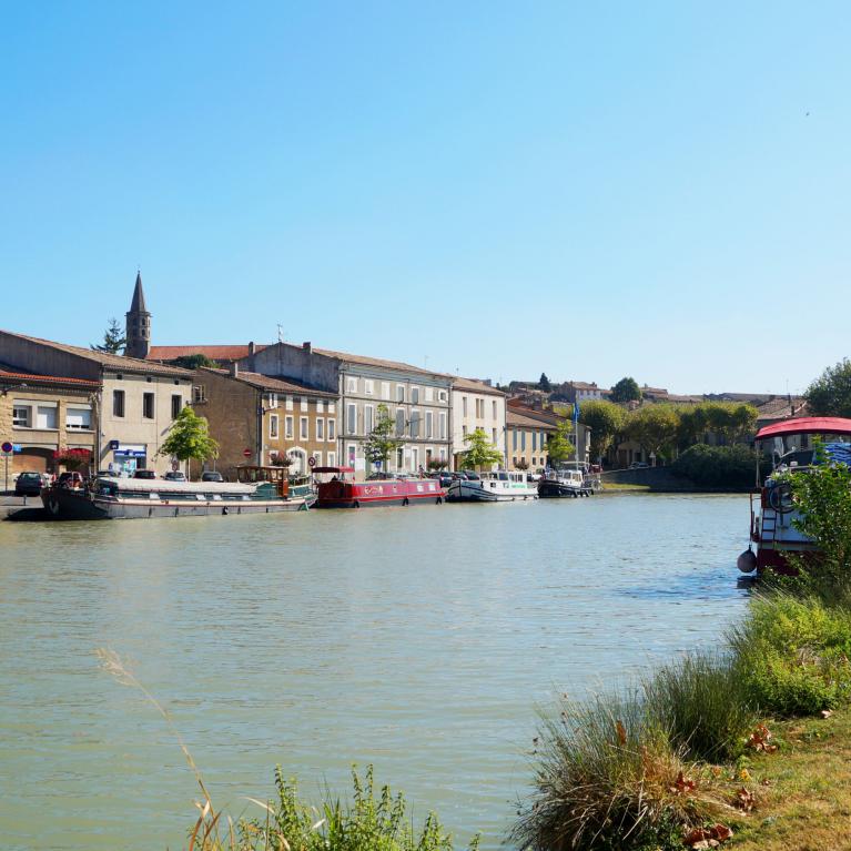 Canal du Midi