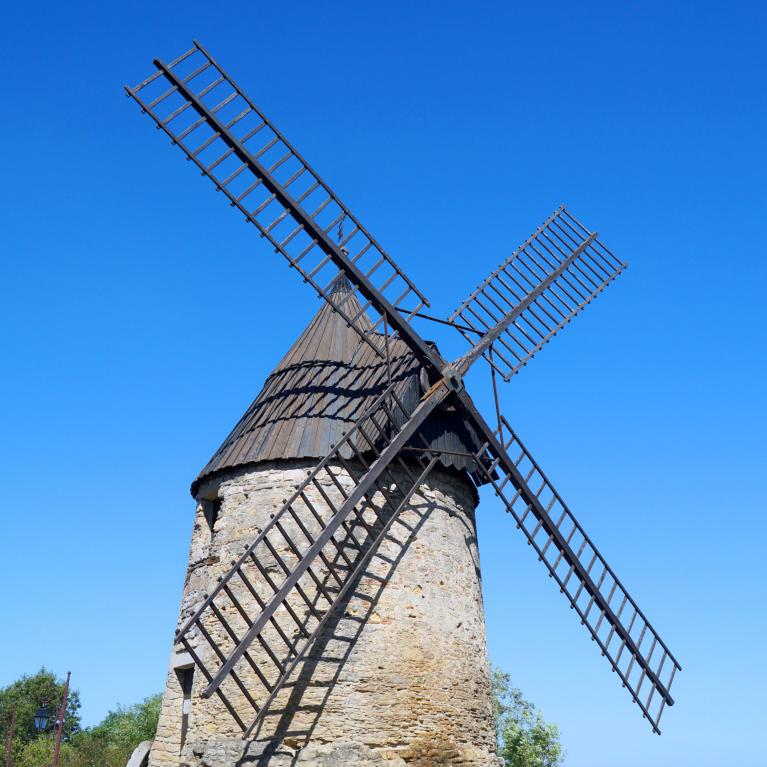 Moulin de Cugarel