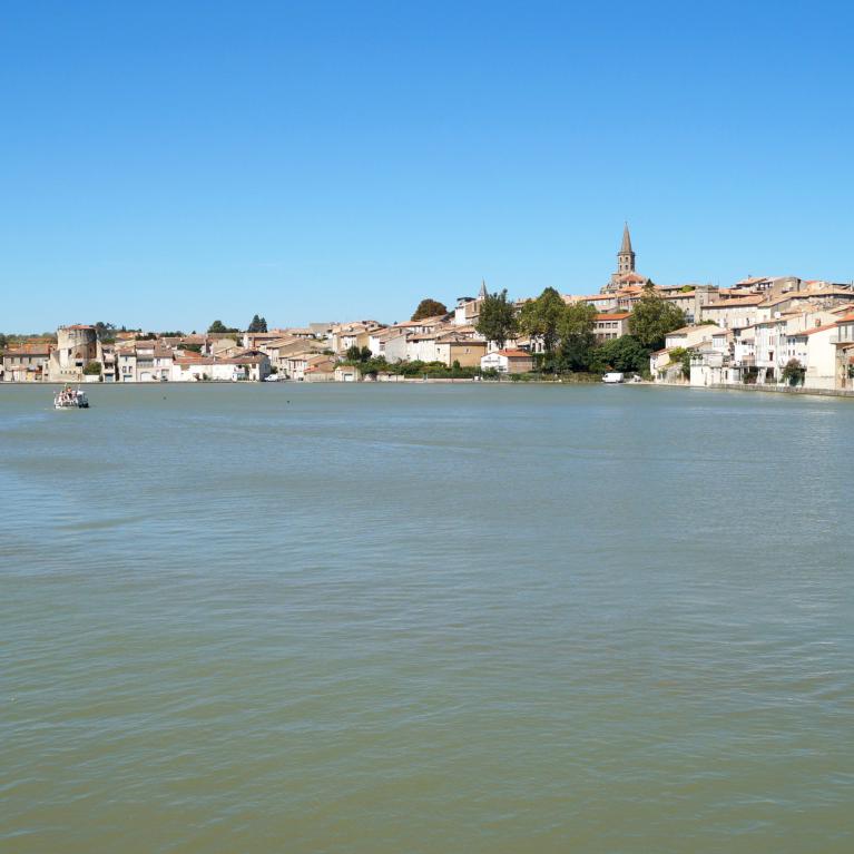 Bassin du canal du Midi