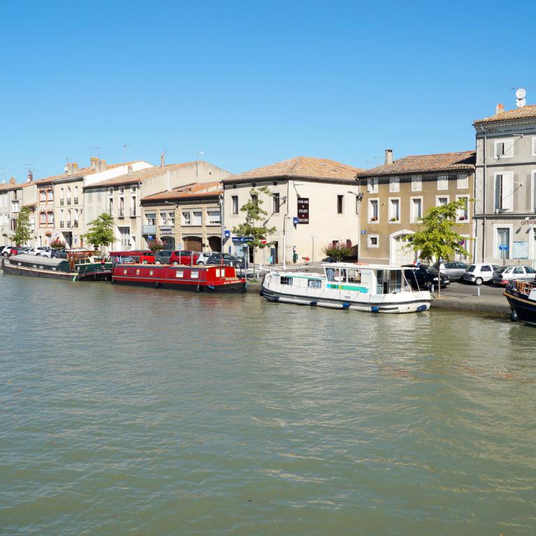 Canal du Midi