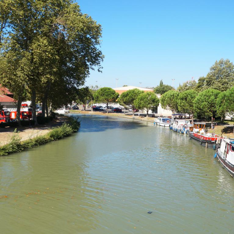 Canal du Midi