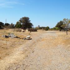 Site du pech des moulins
