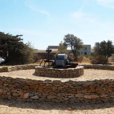 Site du pech des moulins