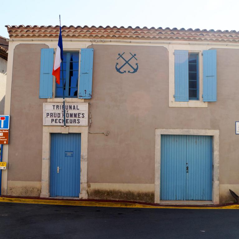 Tribunal des Pêcheurs