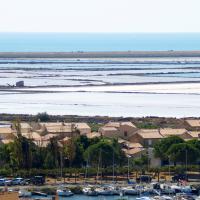 Les Salines