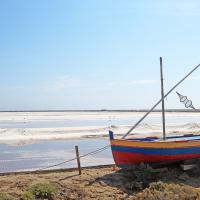 Les Salines