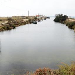 Village de pêcheurs