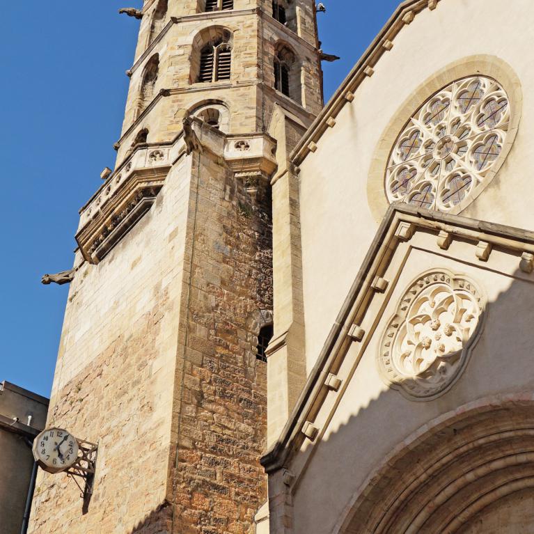 Église Saint-Martin