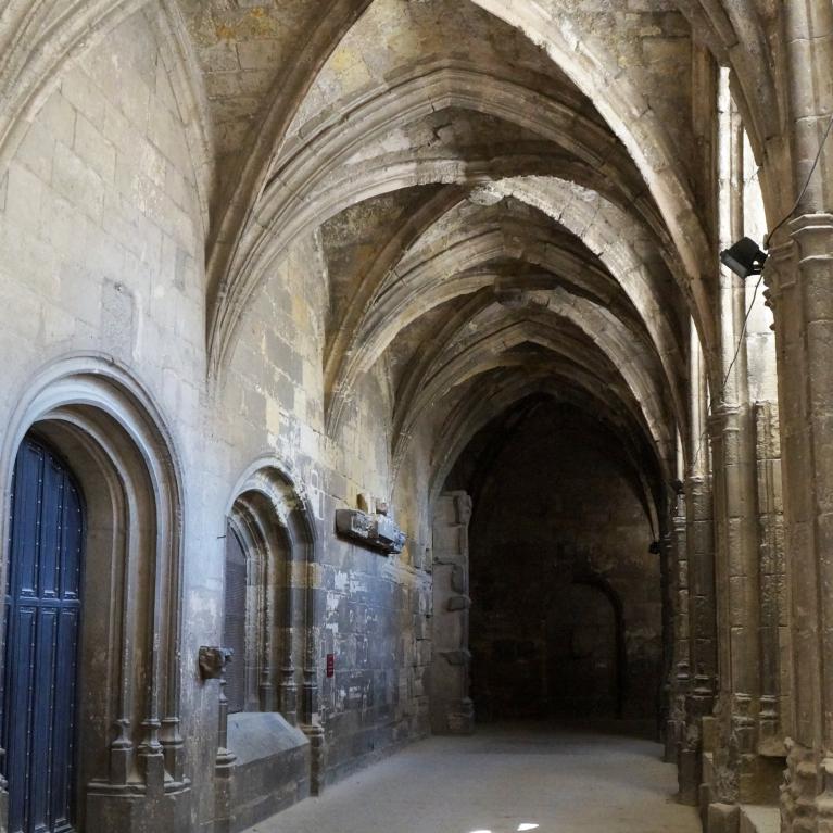 Cloître