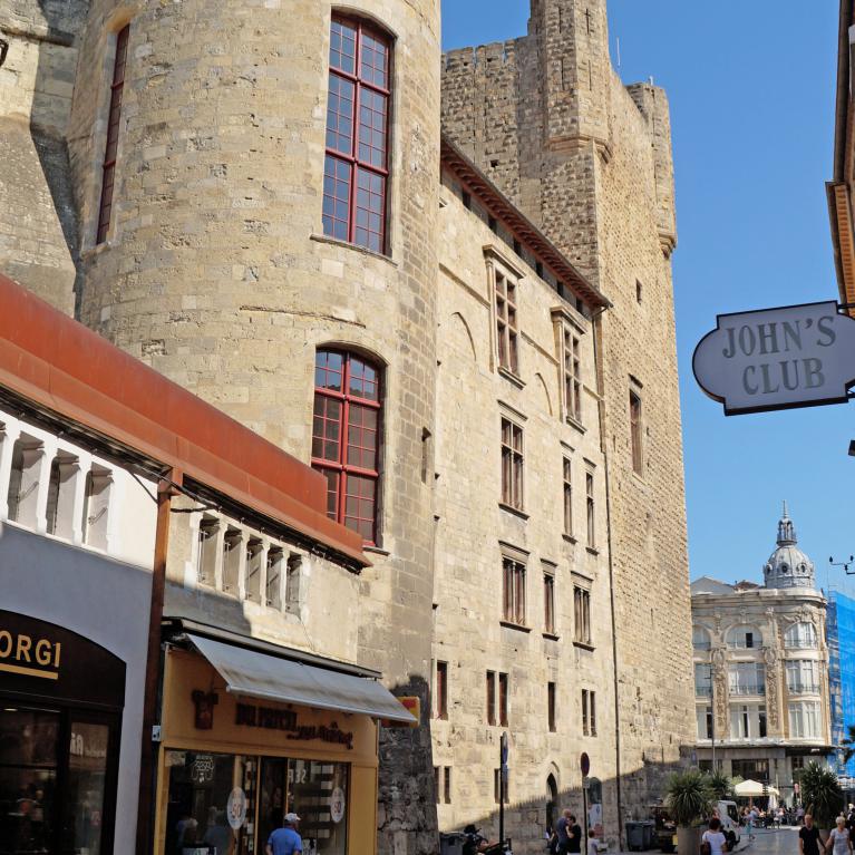 Musée d'Art et d'Histoire