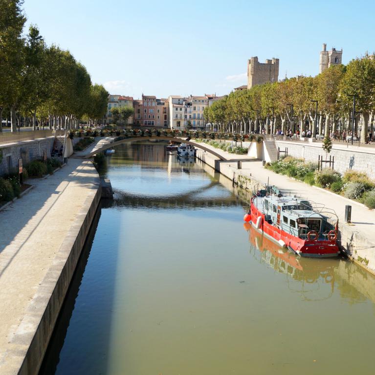 Canal de la Robine