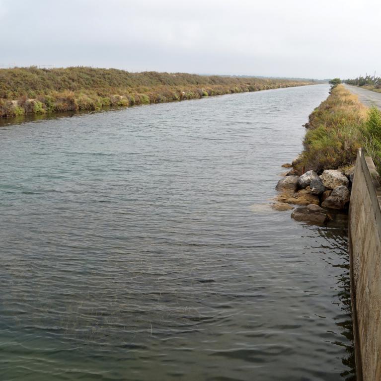Canal de la Robine