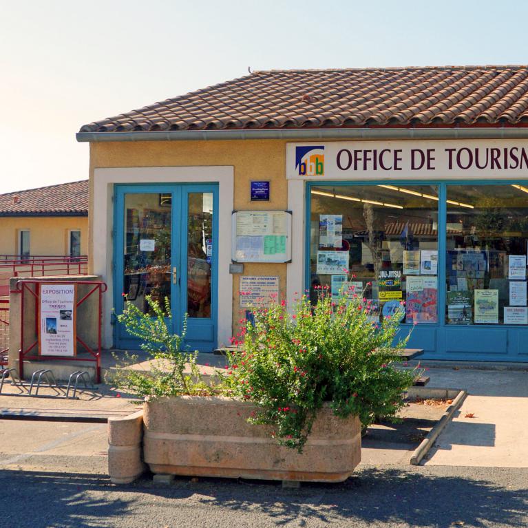 Office de Tourisme
