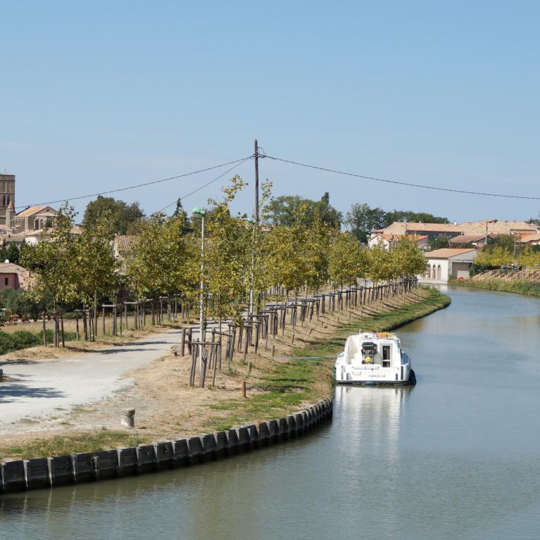 Canal du Midi