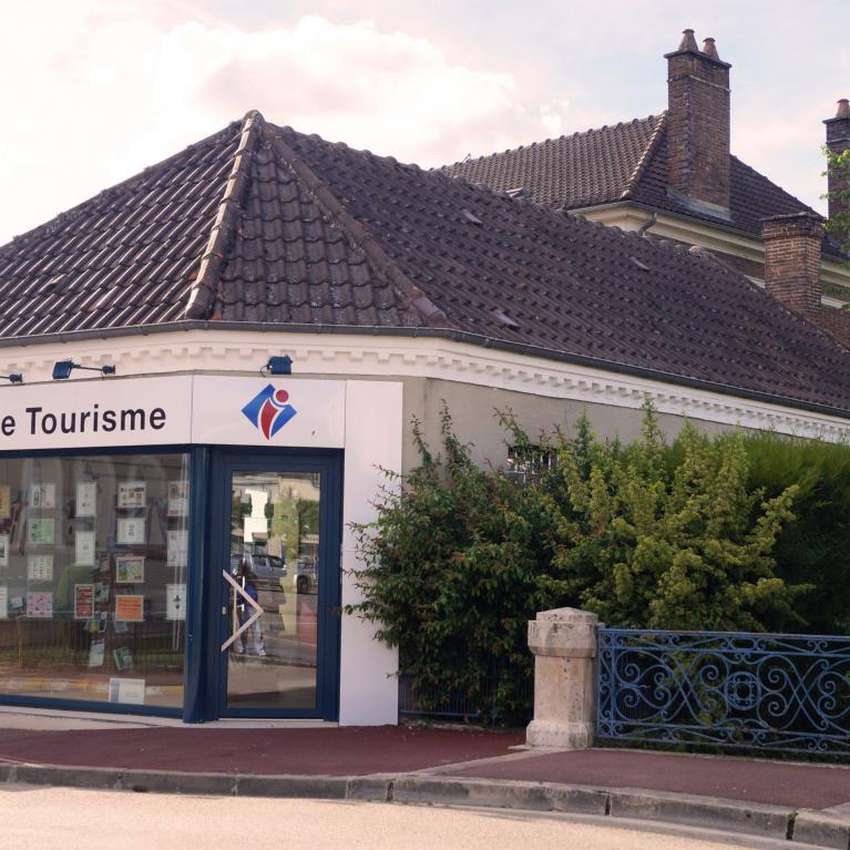Office de Tourisme Aix en Othe