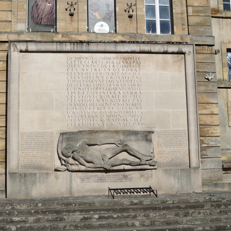 Stèle