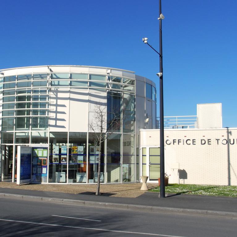 Office de Tourisme