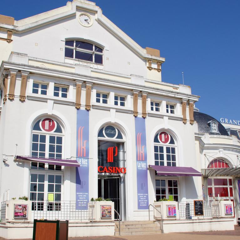 Casino de Cabourg