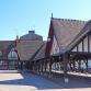 Place du marché Deauville