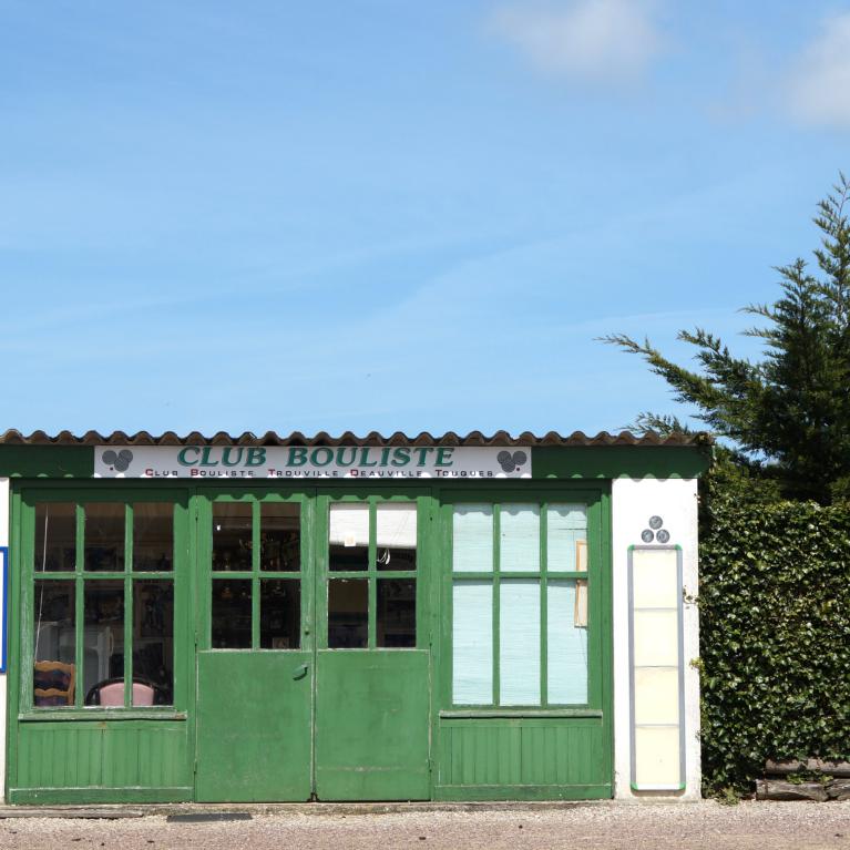 Club Bouliste
