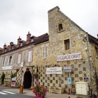 Village d'Art