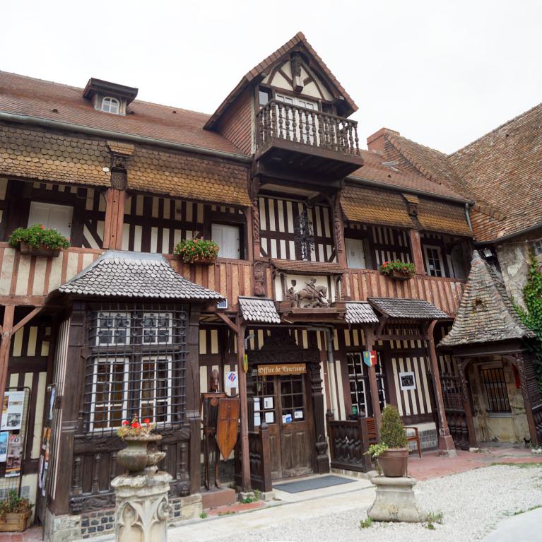 Office de Tourisme