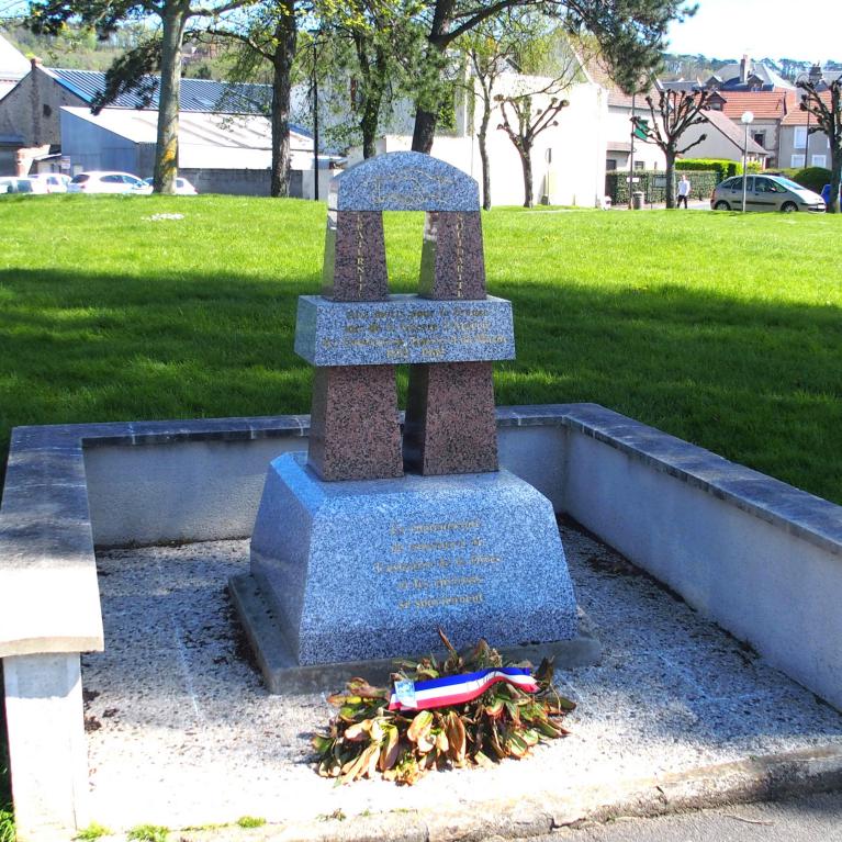 Monument
