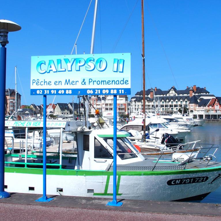 Calypso II