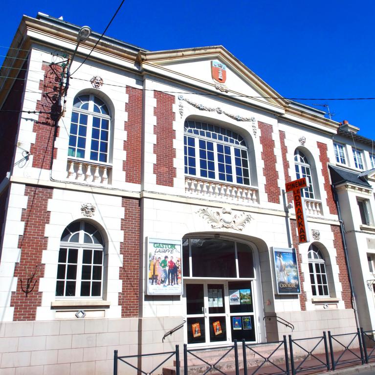 Cinéma le Drakkar