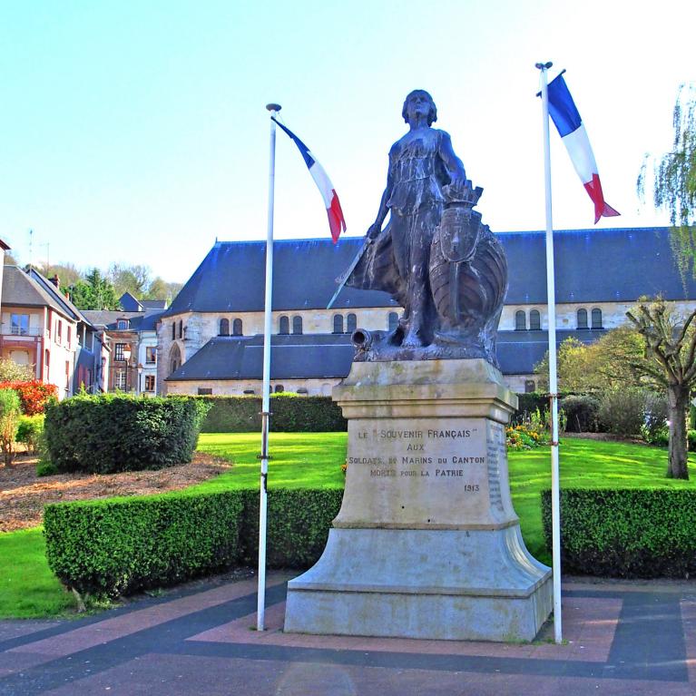 Monument