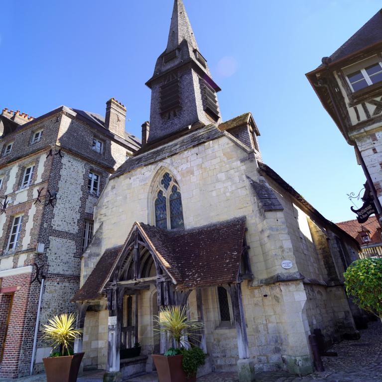 Musée de la Marine