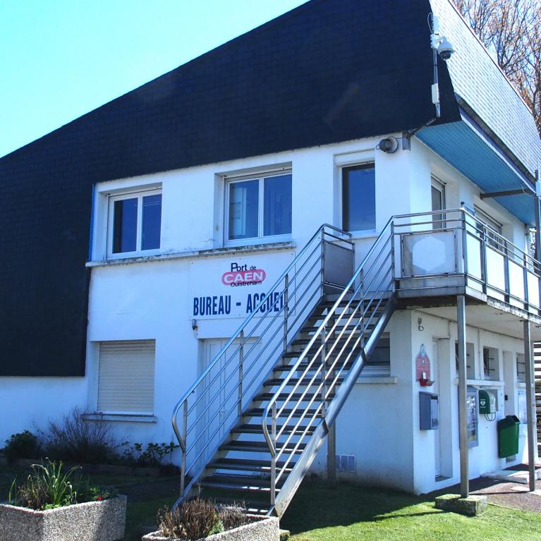 Capitainerie
