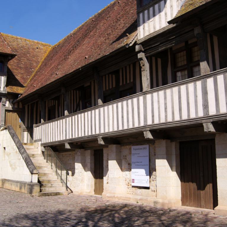 Espace culturel