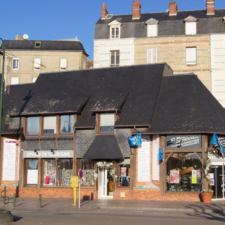 Office de Tourisme