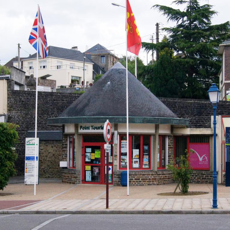 Office de Tourisme