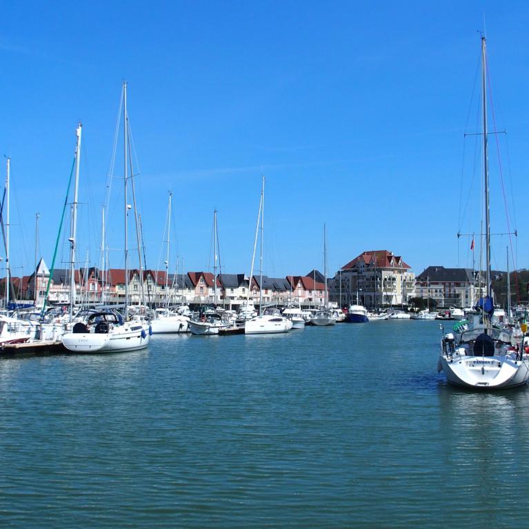 Port de plaisance