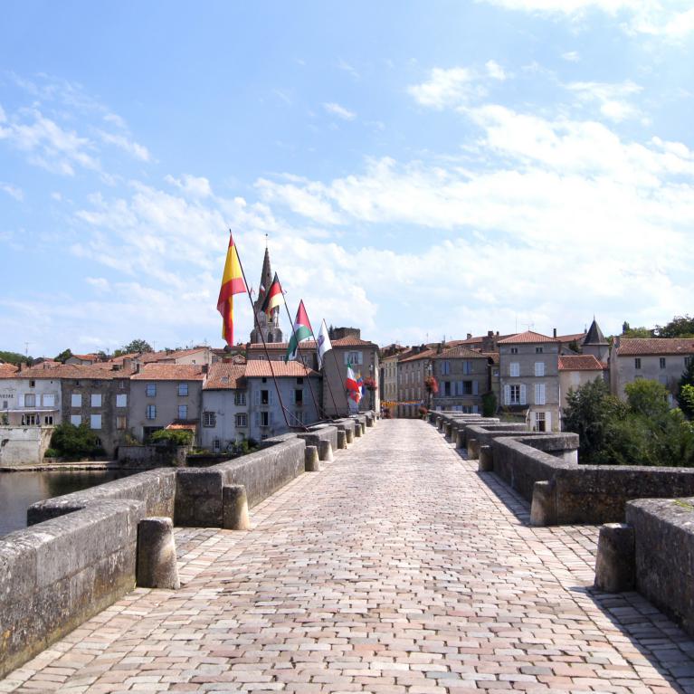 Le Pont Vieux