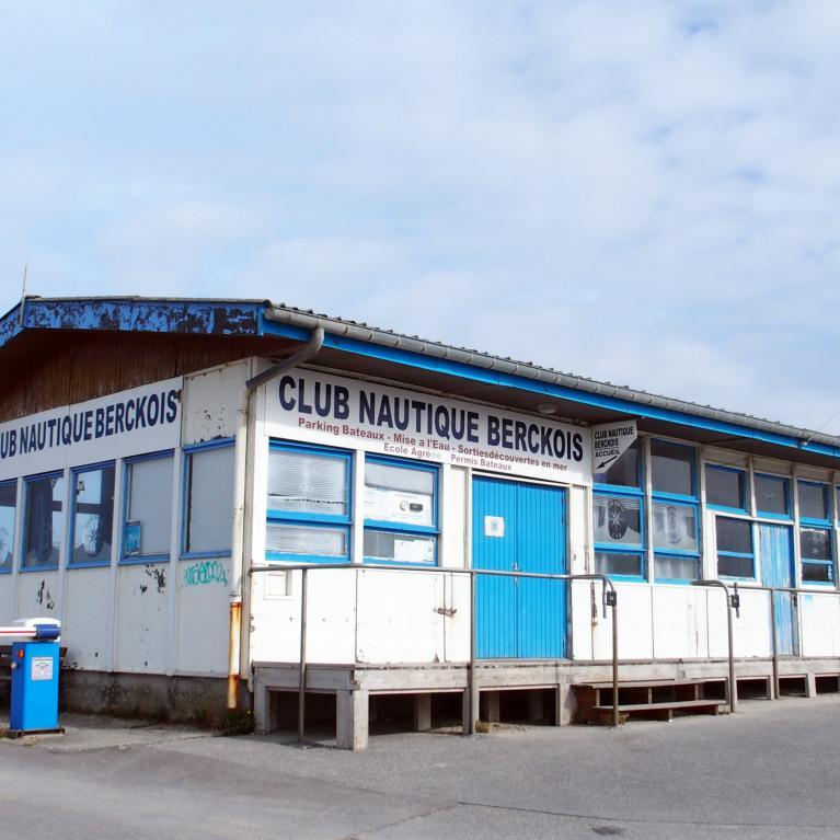 Club Nautique Berckois