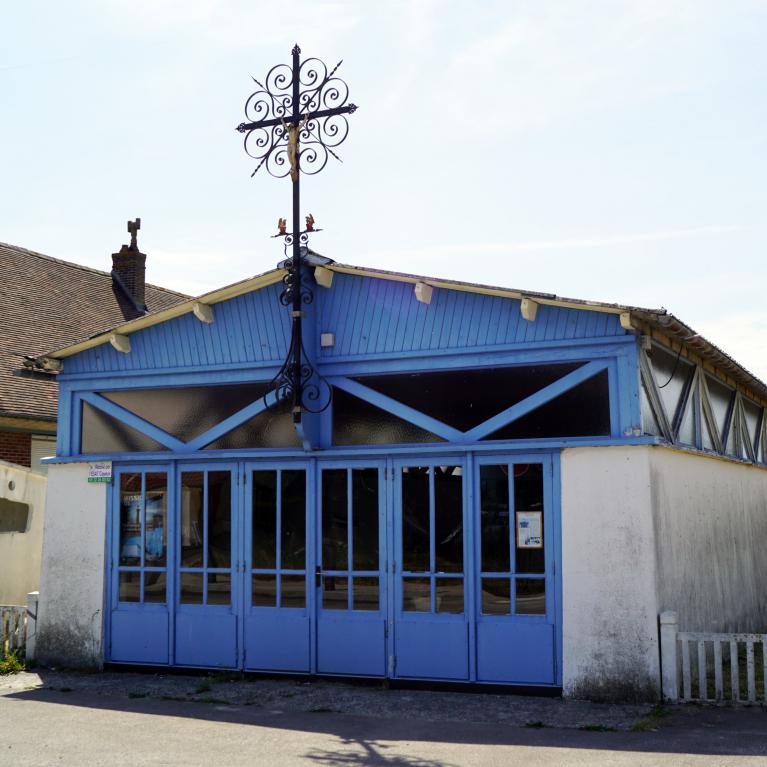 Chapelle des Marins