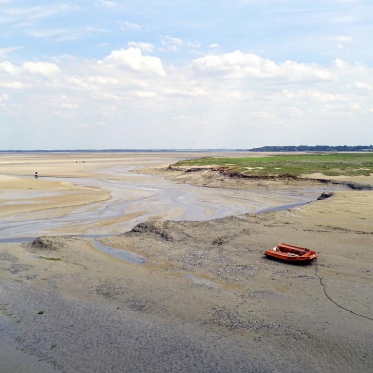 La Baie de Somme