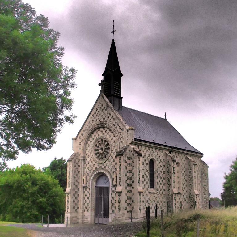 Chapelle des Marins