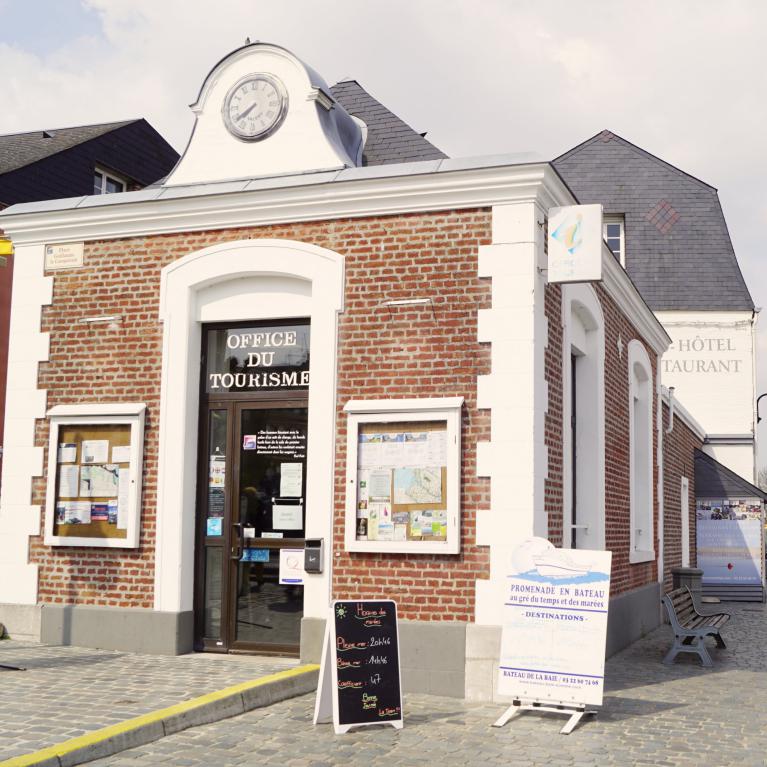 Ancien Office de Tourisme