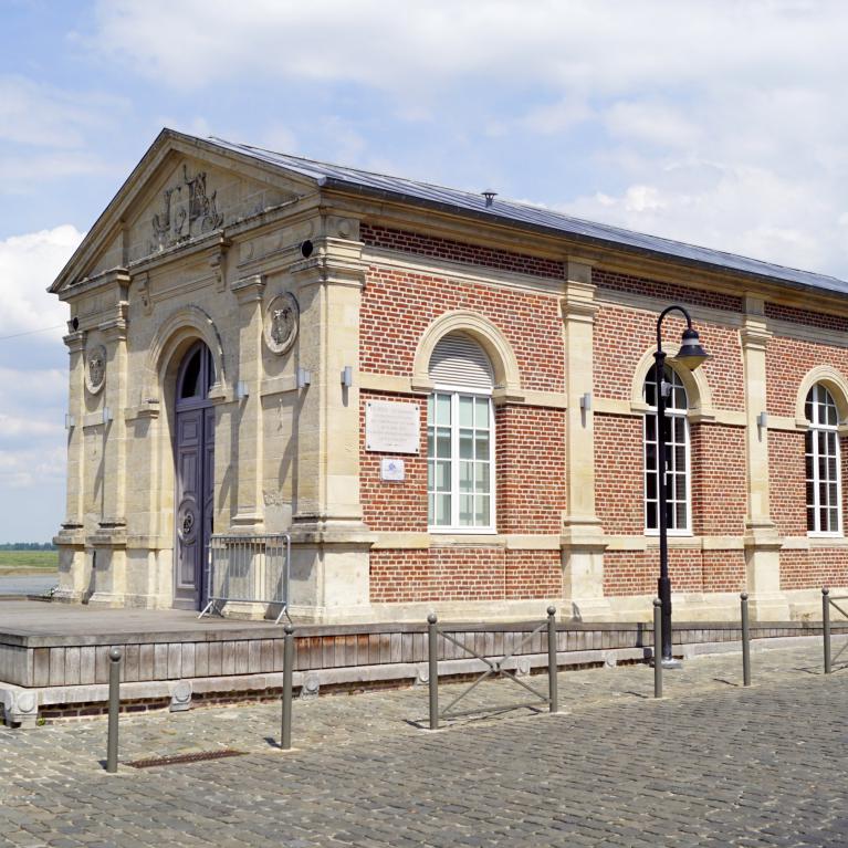 Tribunal de commerce