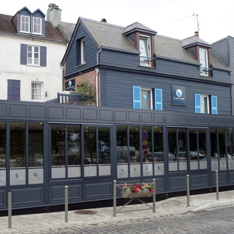 Restaurant Le Mathurin