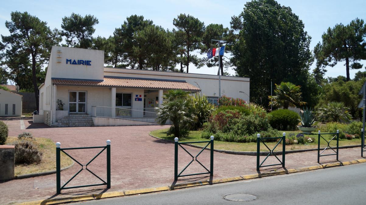 Mairie